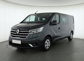 Renault Trafic - 2023