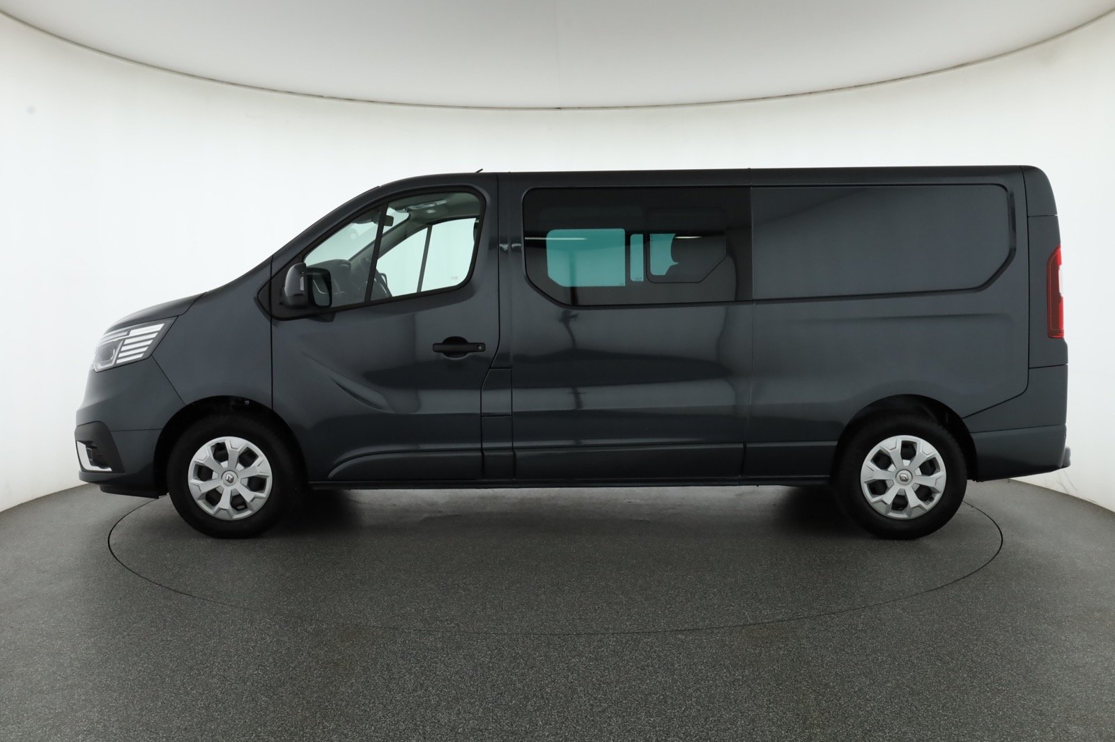 Renault Trafic - 2023