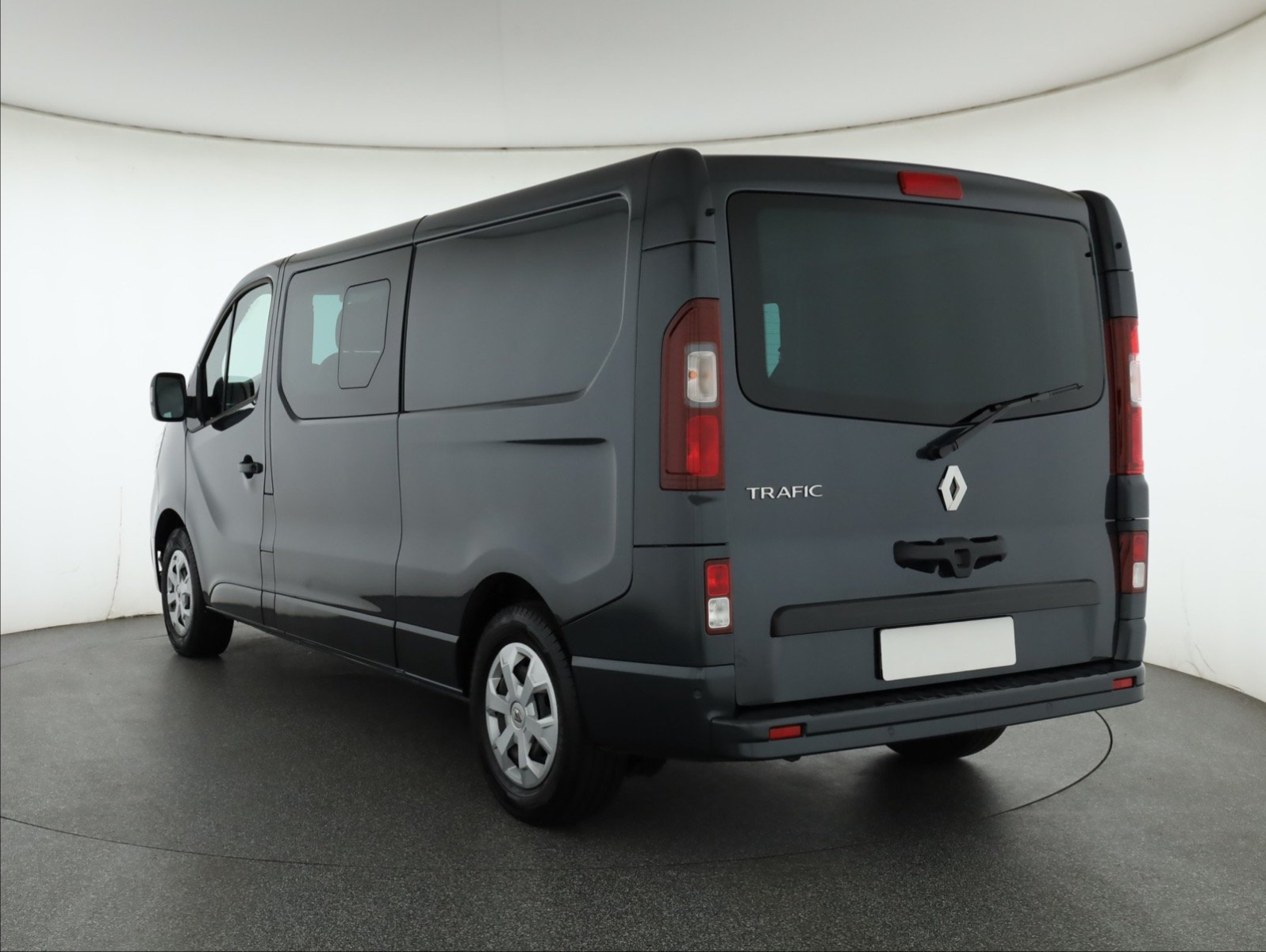 Renault Trafic - 2023