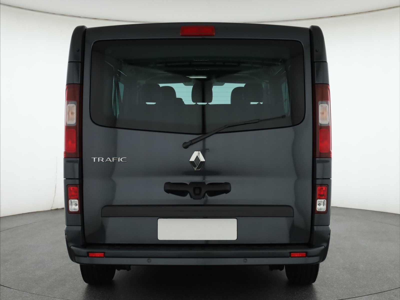 Renault Trafic - 2023