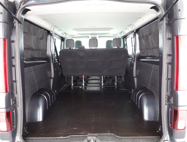 Renault Trafic - 2023