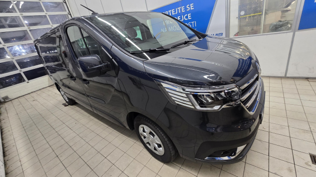 Renault Trafic 2023