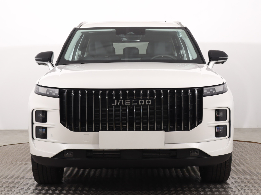 Jaecoo 7