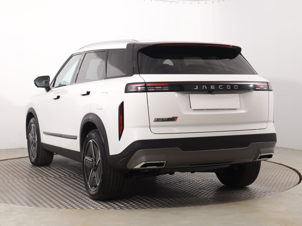 Jaecoo 7