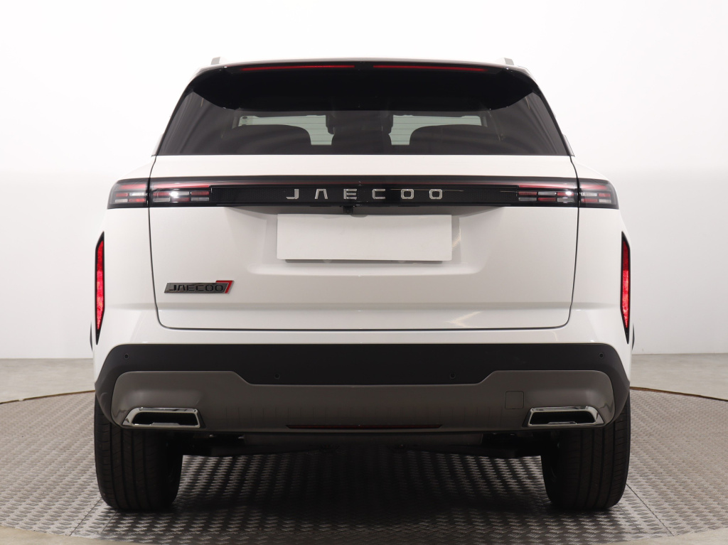 Jaecoo 7