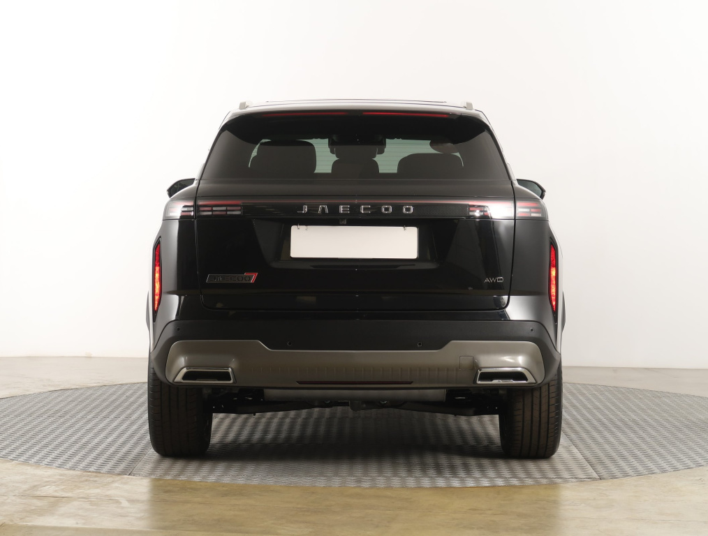 Jaecoo 7