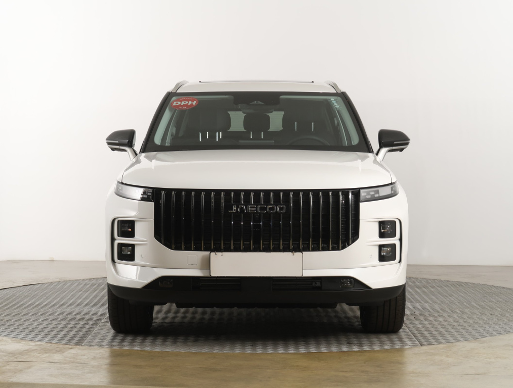 Jaecoo 7