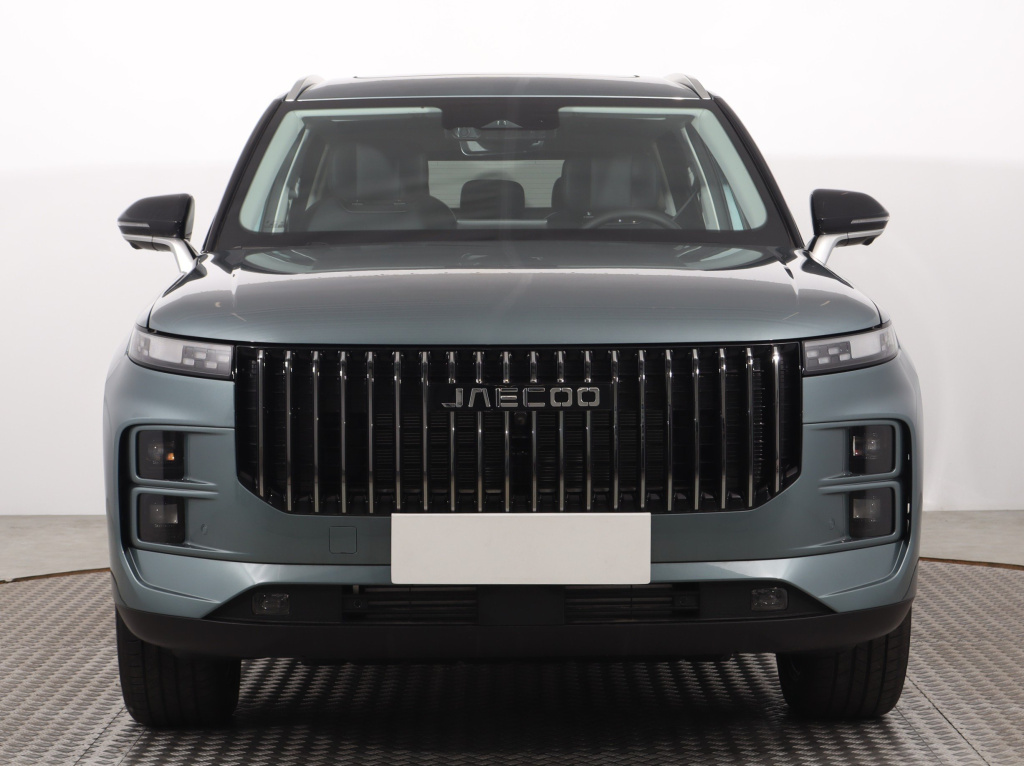 Jaecoo 7