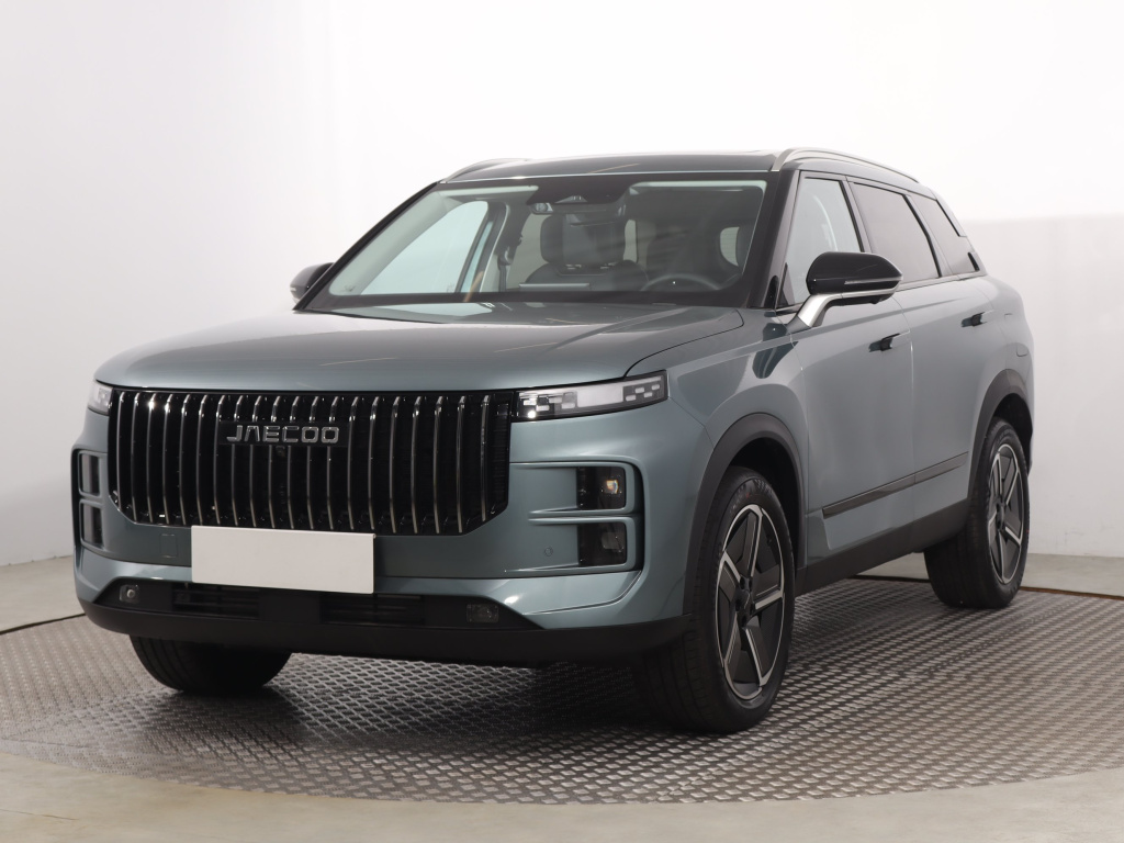 Jaecoo 7