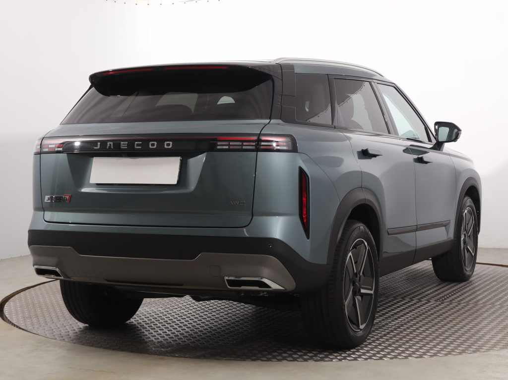Jaecoo 7