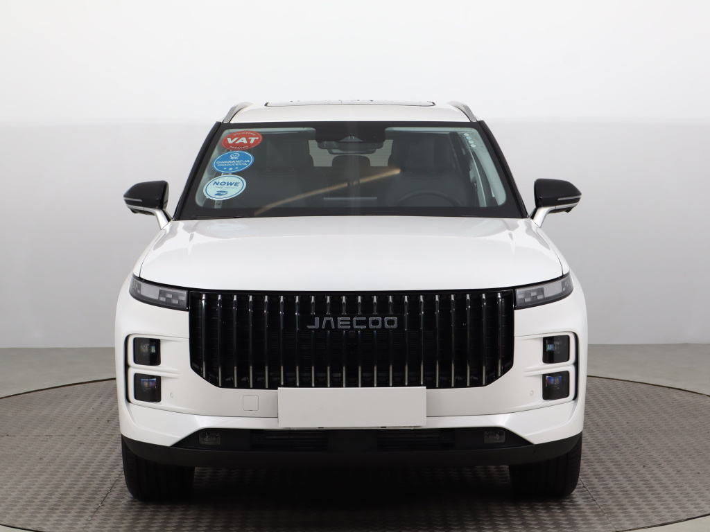 Jaecoo 7