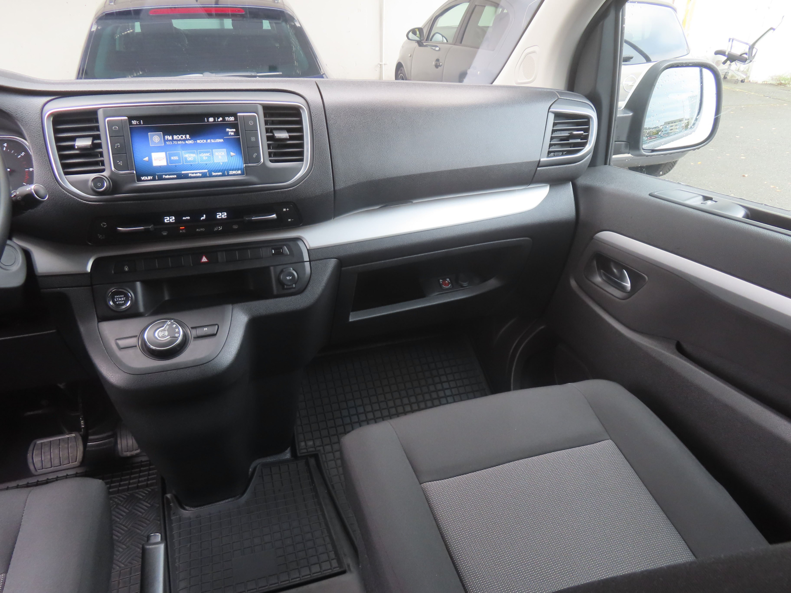 Toyota ProAce Verso - 2024