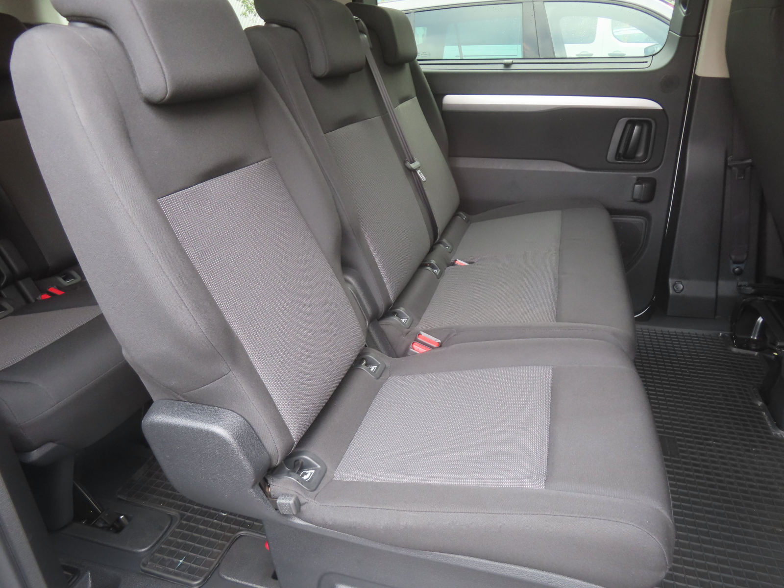 Toyota ProAce Verso - 2024