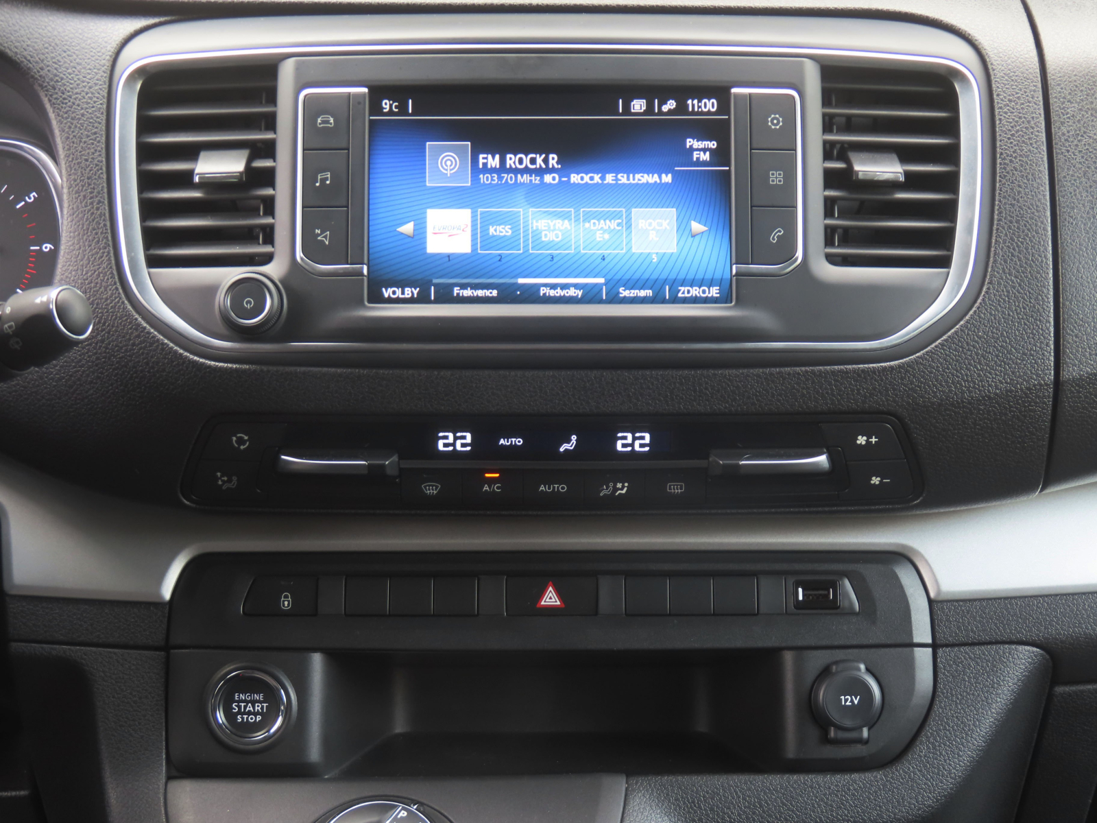 Toyota ProAce Verso - 2024