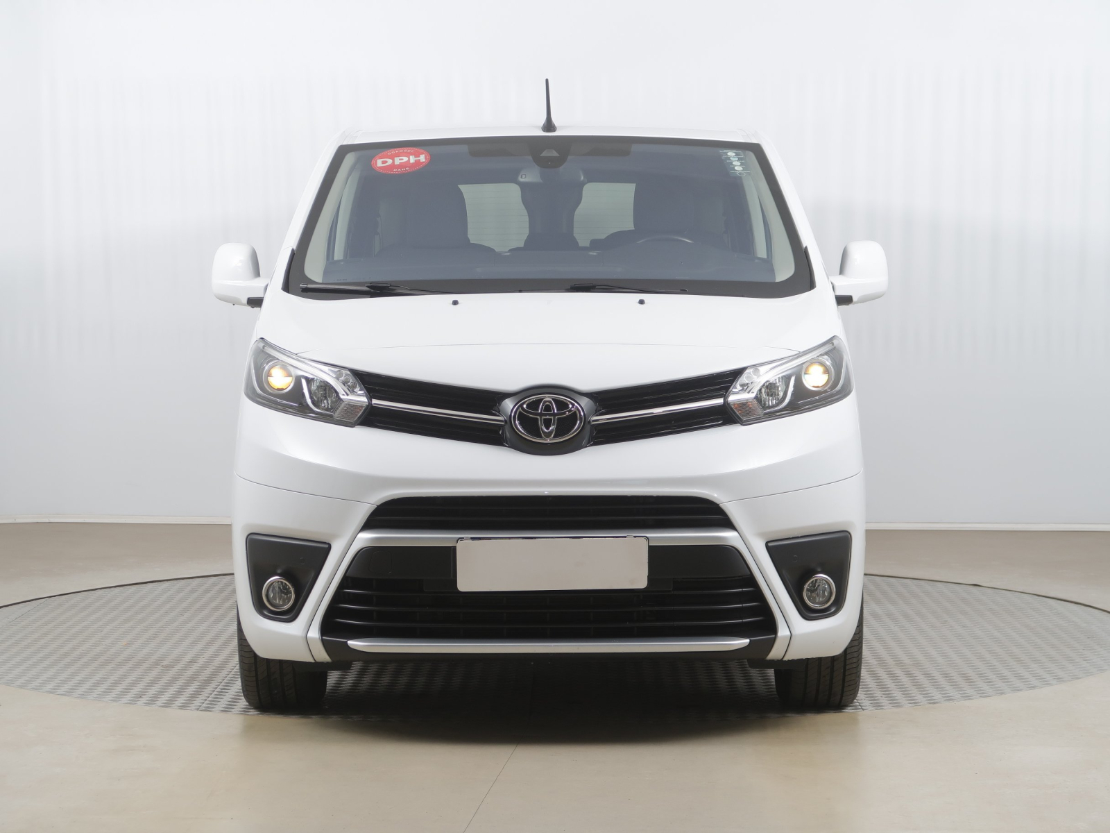 Toyota ProAce Verso - 2024