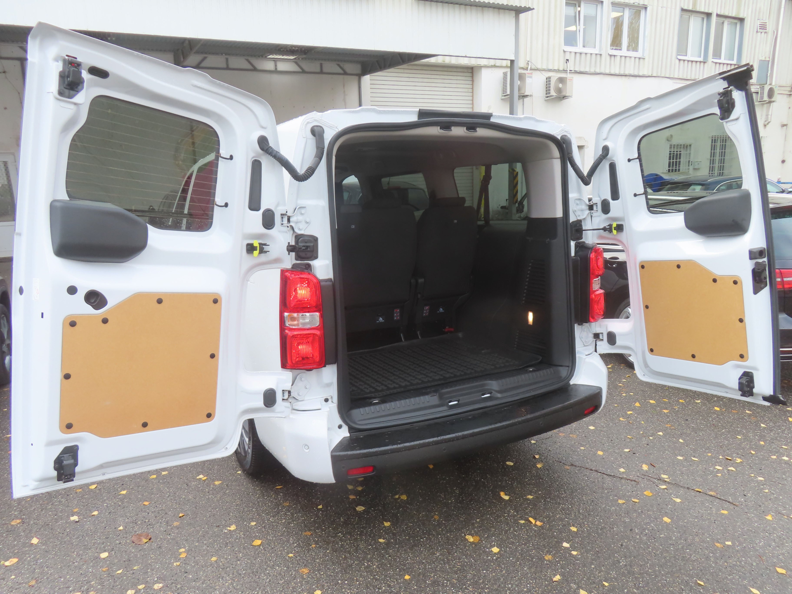 Toyota ProAce Verso - 2024