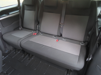 Toyota ProAce Verso - 2024