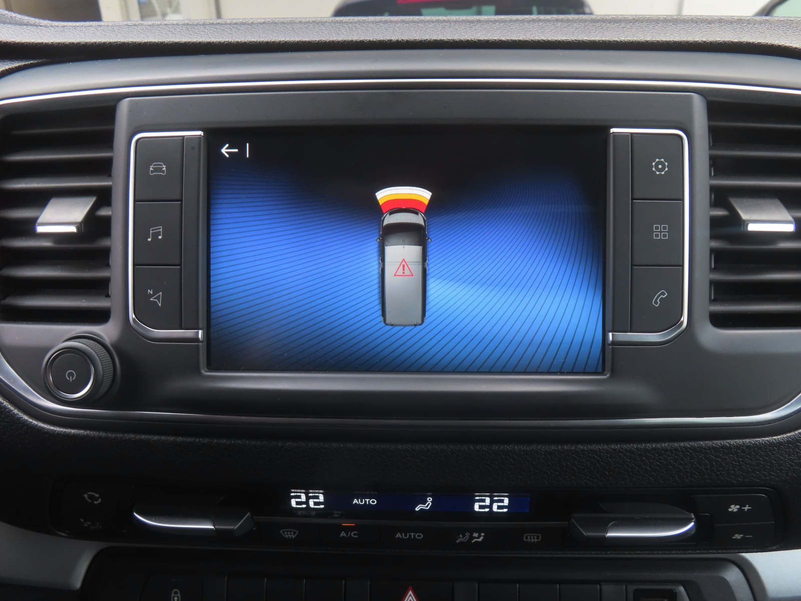 Toyota ProAce Verso - 2024