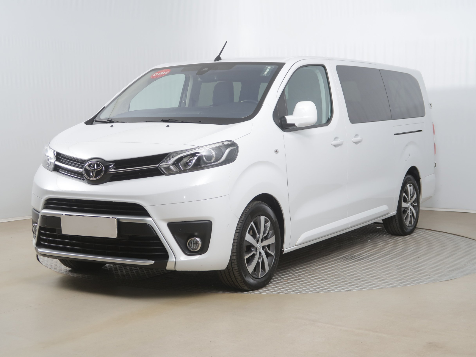 Toyota ProAce Verso - 2024