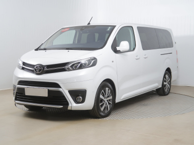 Toyota ProAce Verso - 2024