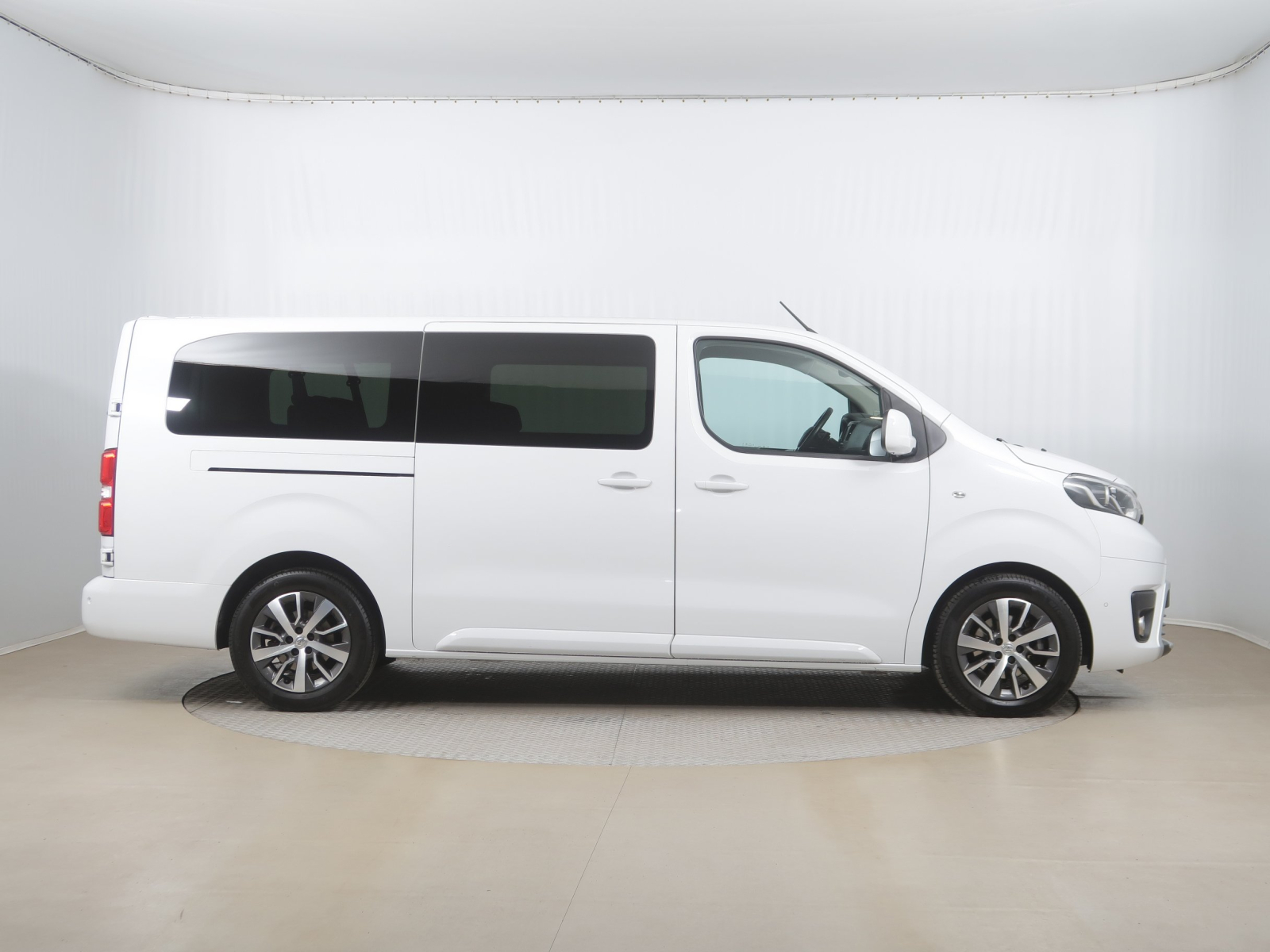 Toyota ProAce Verso - 2024