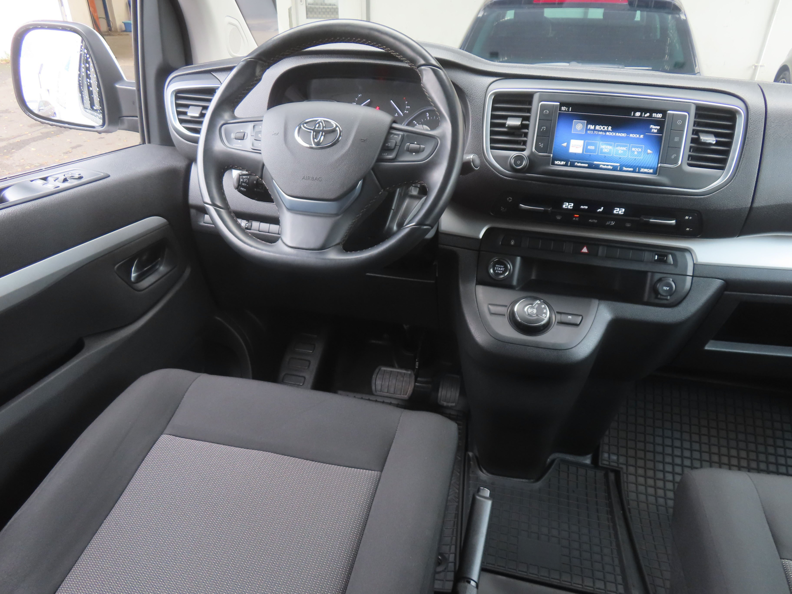 Toyota ProAce Verso - 2024