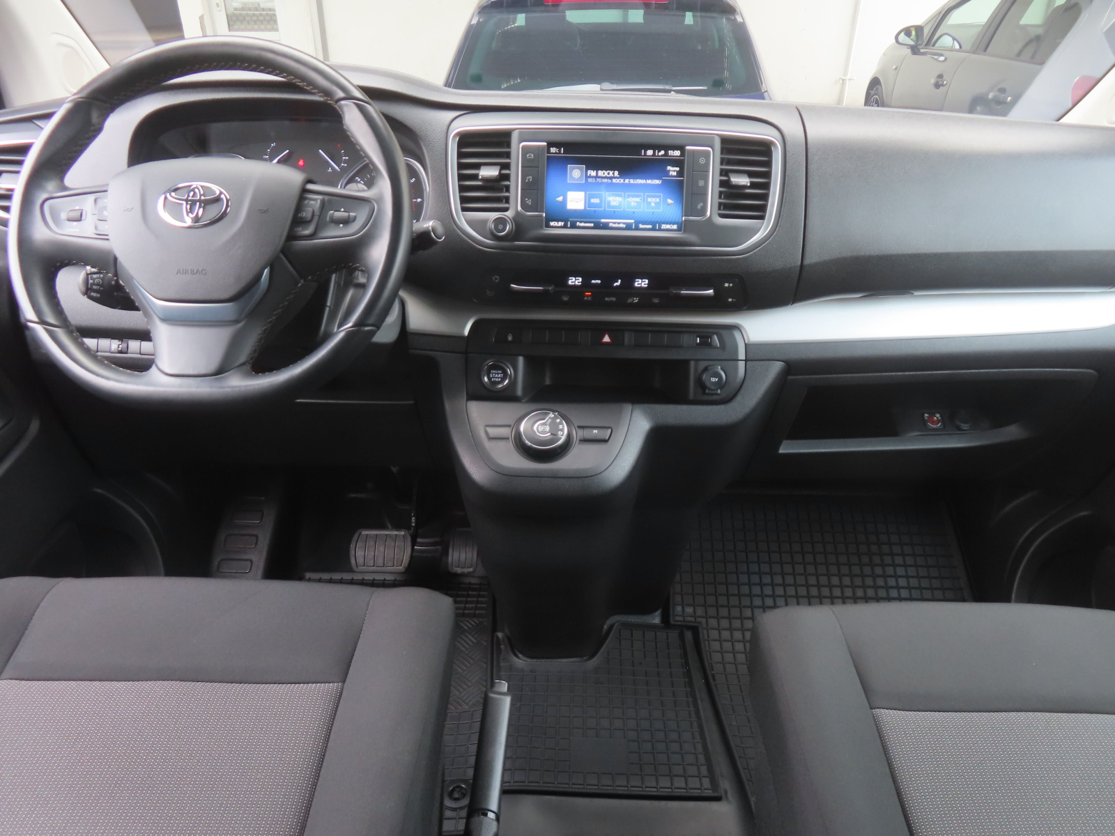 Toyota ProAce Verso - 2024