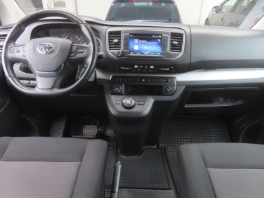 Toyota ProAce Verso - 2024