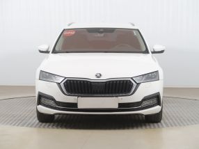Skoda Octavia - 2022