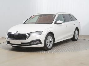 Skoda Octavia - 2022