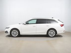 Skoda Octavia - 2022