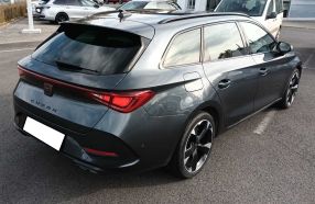 Cupra Leon - 2023