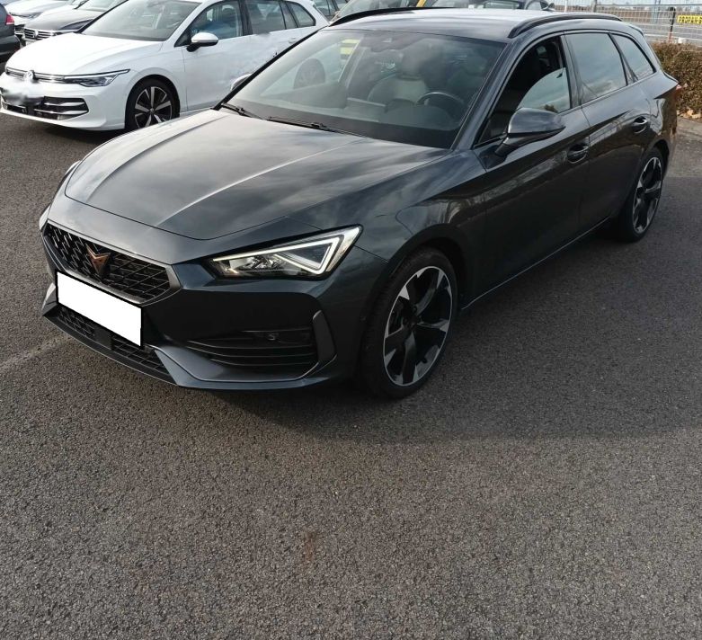 Cupra Leon - 2023