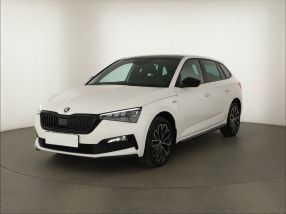 Skoda Scala - 2023
