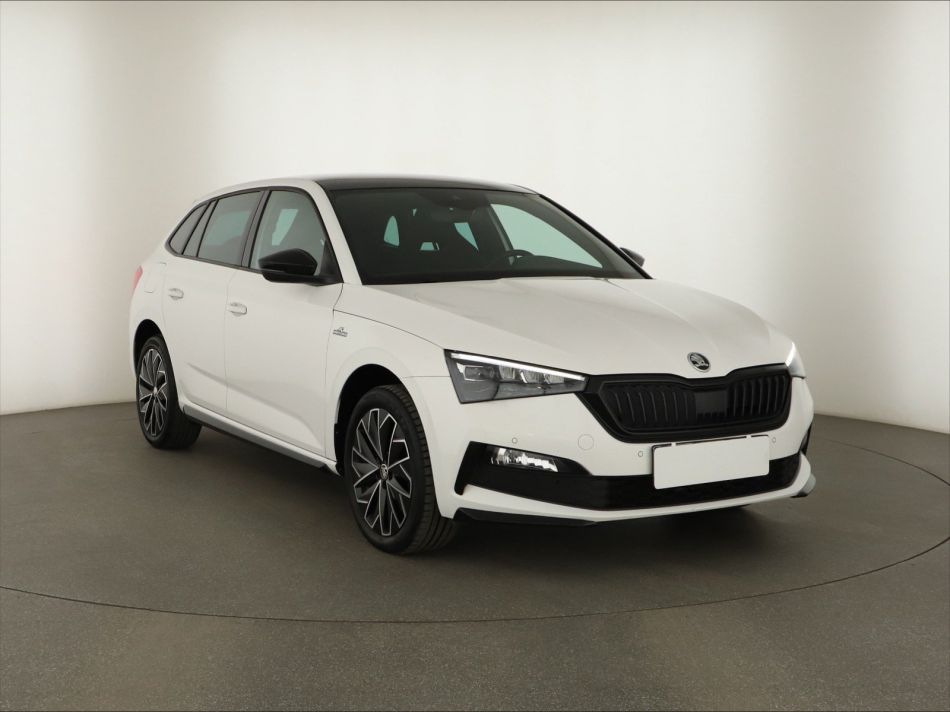 Skoda Scala - 2023