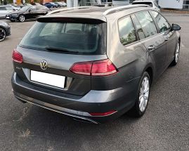 Volkswagen Golf - 2019
