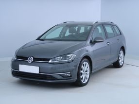 Volkswagen Golf - 2019