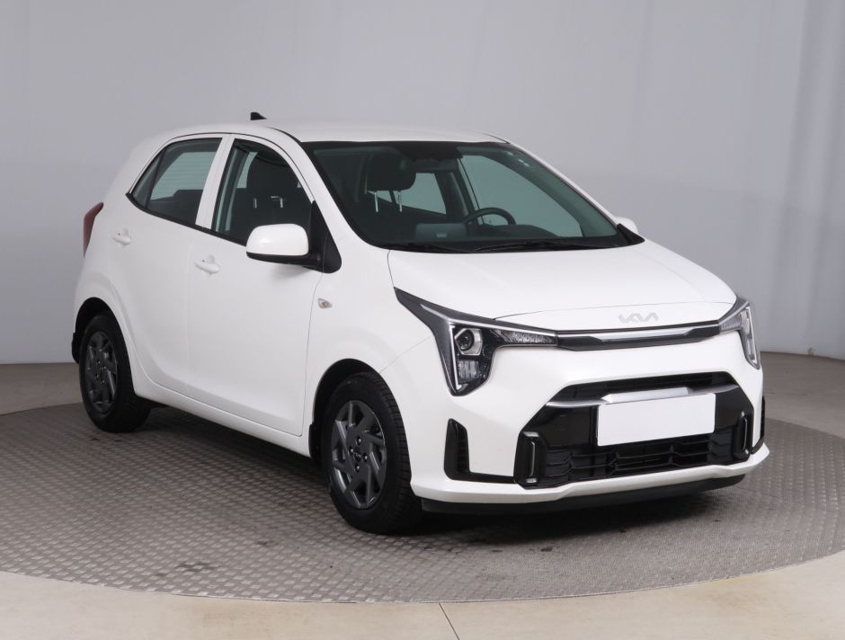 Kia Picanto - 2024