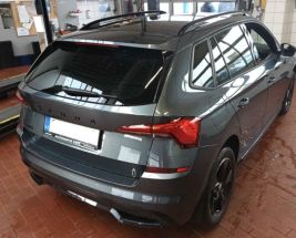 Skoda Kamiq - 2021