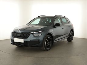 Skoda Kamiq - 2021