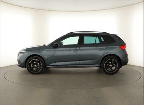Skoda Kamiq - 2021