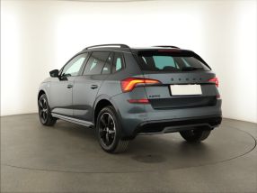 Skoda Kamiq - 2021