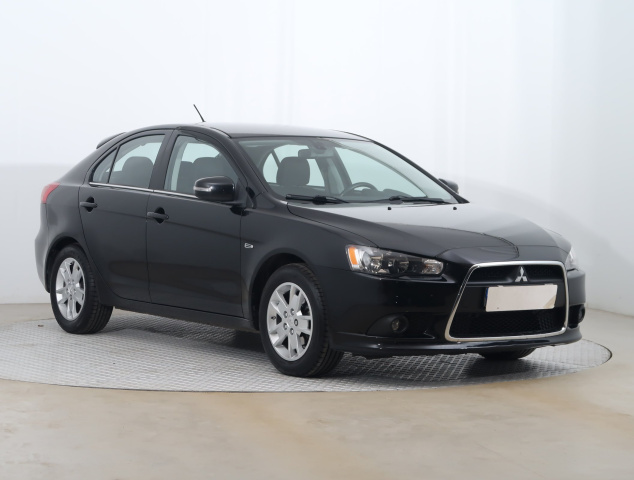 Mitsubishi Lancer 2016