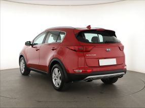 Kia Sportage - 2017