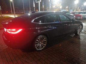 BMW 6GT - 2018