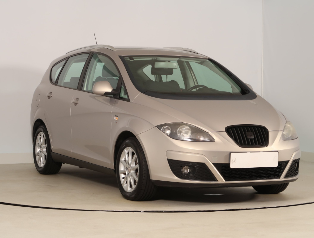 Seat Altea XL