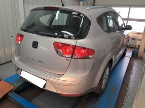 Seat Altea XL - 2010