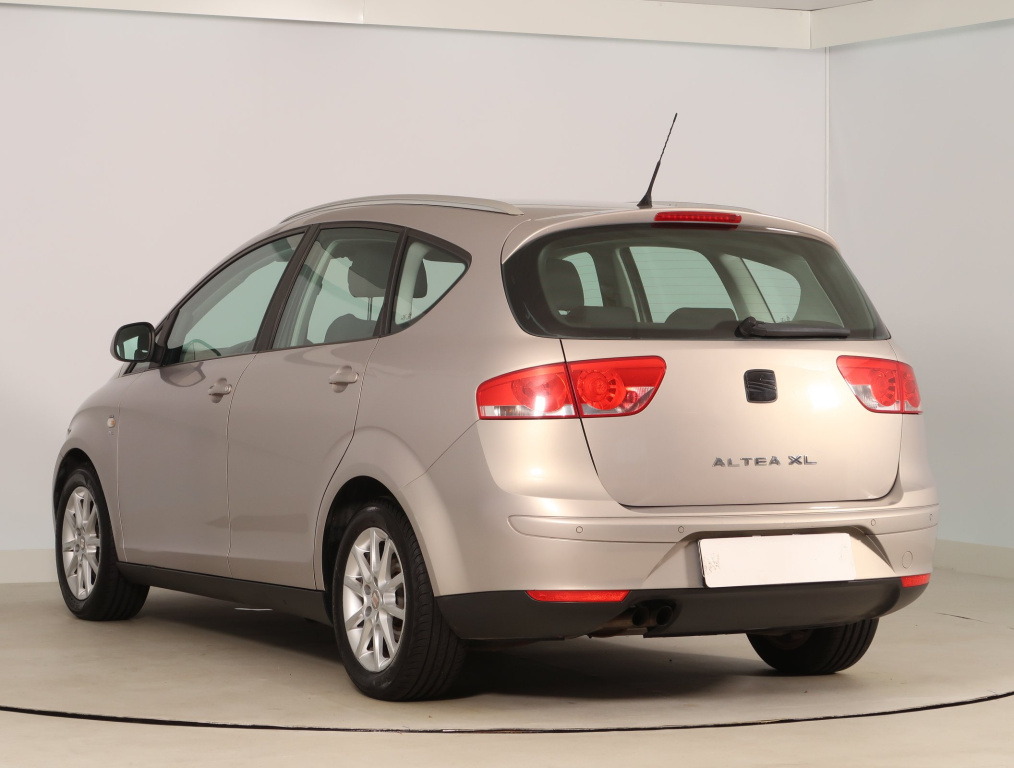 Seat Altea XL