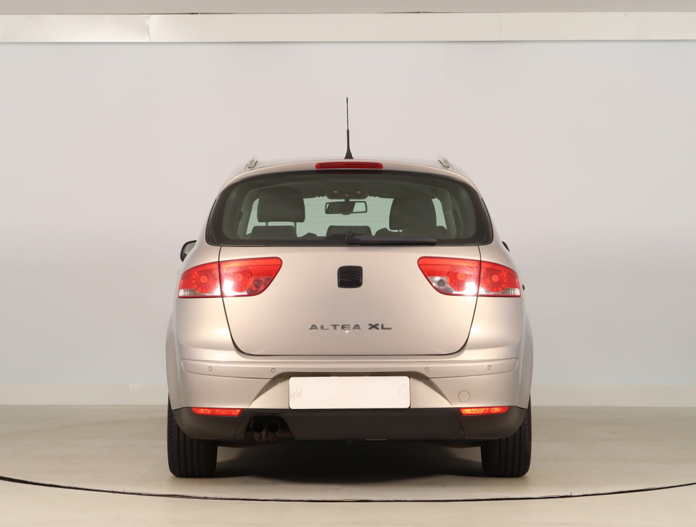 Seat Altea XL