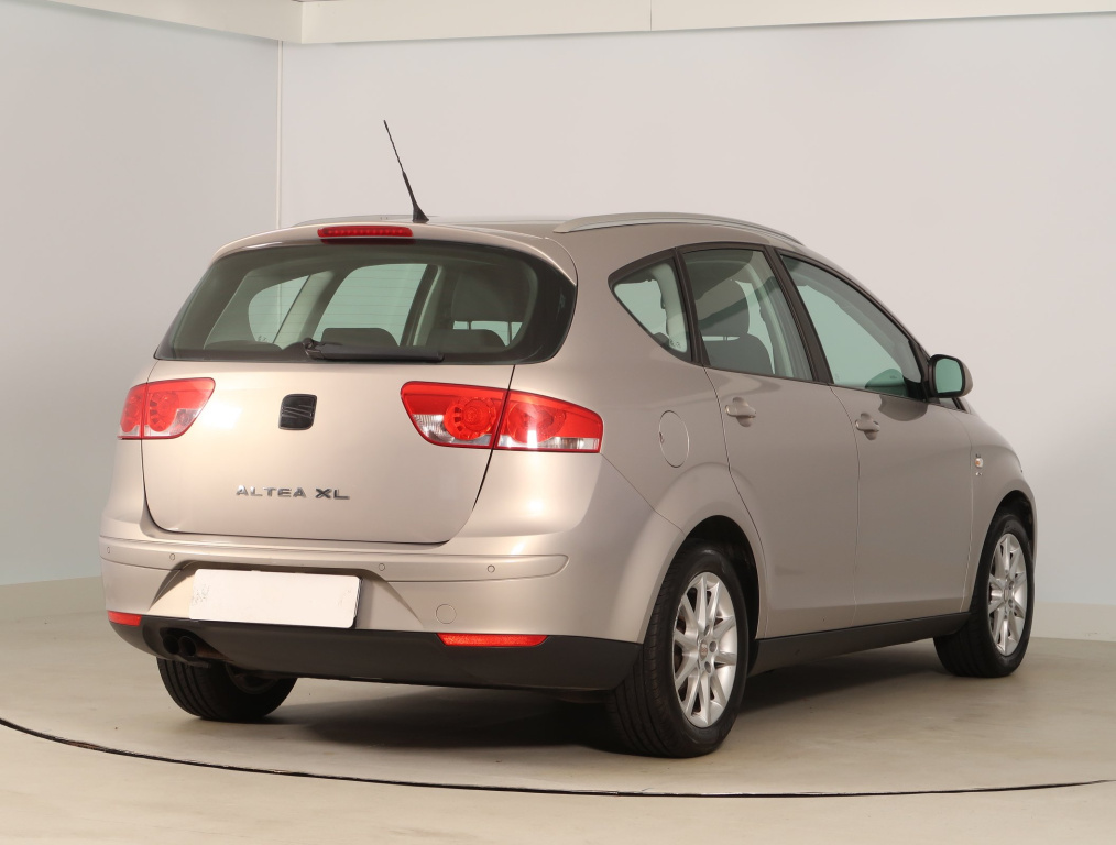 Seat Altea XL